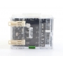 Wago 879-3000 4PU Wechselstromzähler digital 65A MID-konform transparent (278109)