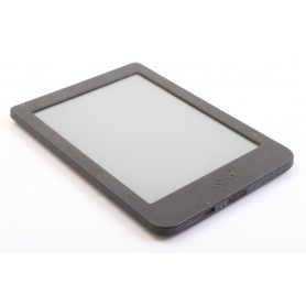 Tolino page 2 6.0 eBook-Reader schwarz (278111)