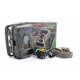 X-TRAIL WILDKAMERA HD 3.0C 12 MP FULLHD (278114)