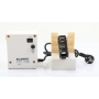 OEM ZD937 digitale Lötstation Lötkolben 50 Watt Temperatur einstellbar 150-450°C weiß (278118)