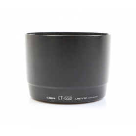 Canon Geli.-Blende ET-65B EF 4,0-5,6/70-300 DO IS USM (278120)