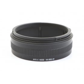 Sigma Hood Adapter APS-C HA 850-01 (278124)