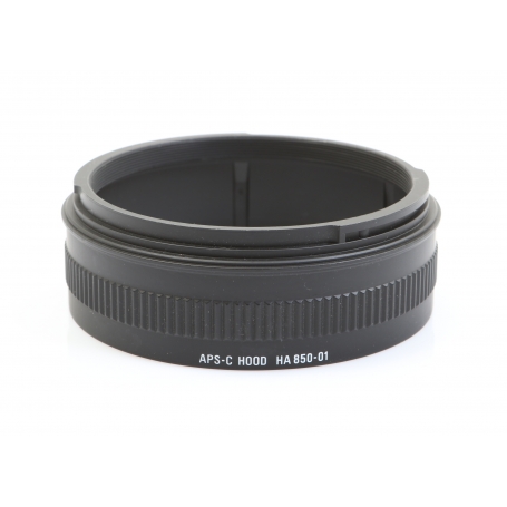Sigma Hood Adapter APS-C HA 850-01 (278124)