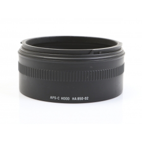 Sigma Hood Adapter APS-C HA 850-02 (278126)