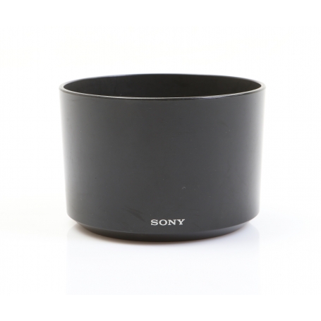 Sony ALC-SH102 Gegenlichtblende Geli Blende (278130)