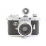 Minox FCC CE Miniatürkamera Mini Camera mit Minoctar 9 mm Digital Lens (278132)