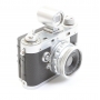 Minox FCC CE Miniatürkamera Mini Camera mit Minoctar 9 mm Digital Lens (278132)