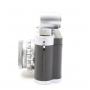 Minox FCC CE Miniatürkamera Mini Camera mit Minoctar 9 mm Digital Lens (278132)