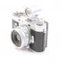 Minox FCC CE Miniatürkamera Mini Camera mit Minoctar 9 mm Digital Lens (278132)