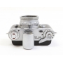 Minox FCC CE Miniatürkamera Mini Camera mit Minoctar 9 mm Digital Lens (278132)