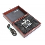 Minox FCC CE Miniatürkamera Mini Camera mit Minoctar 9 mm Digital Lens (278132)
