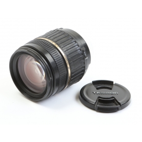 Tamron ASP 3,5-6,3/18-200 XR LD IF DI II Makro NI/AF D (278133)