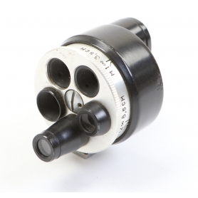 KMZ Universal 24x36 Revolver Viewfinder (278135)
