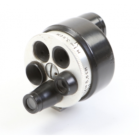 KMZ Universal 24x36 Revolver Viewfinder (278135)