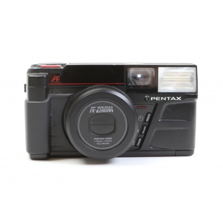 Pentax Zoom 70 Sucherkamera Film Kompaktkamera (278136)