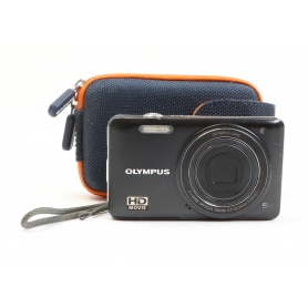 Olympus D-745 Schwarz (278139)