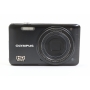 Olympus D-745 Schwarz (278139)