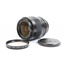 Minolta MC W. Rokkor-HH 1,8/35 (278142)