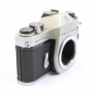 Asahi Pentax SP Spotmatic Silber (278145)