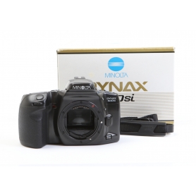 Minolta Dynax 500si (278148)