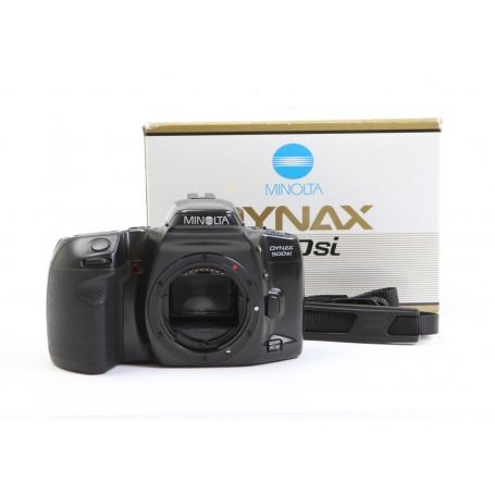Minolta Dynax 500si (278148)
