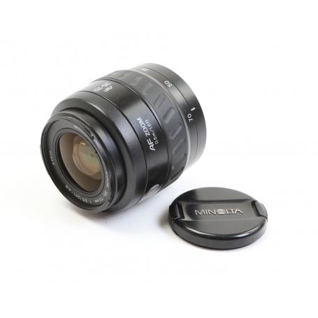 Minolta AF 3,5-4,5/35-70 Zoom (278149)