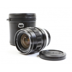Minolta MC W.Rokkor-SI 2,5/28 (278151)