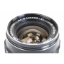 Minolta MC W.Rokkor-SI 2,5/28 (278151)