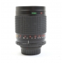 Danubia Mirror Lens 8,0/500 T2 Anschluss mit Adapter für Nikon (278153)