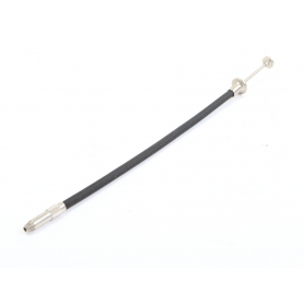 Drahtauslöser Kabelauslöser 15 cm (278154)