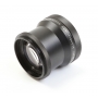 Panagor Semi-Fisheye mit Adapterringen 52 und 55 mm (278155)