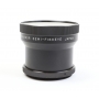 Panagor Semi-Fisheye mit Adapterringen 52 und 55 mm (278155)
