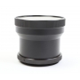 Panagor Semi-Fisheye mit Adapterringen 52 und 55 mm (278155)