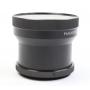 Panagor Semi-Fisheye mit Adapterringen 52 und 55 mm (278155)