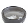 Panagor Semi-Fisheye mit Adapterringen 52 und 55 mm (278155)