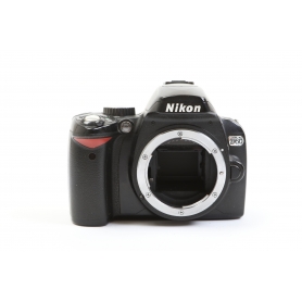 Nikon D60 (278168)