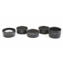 Canon Zwischenringe 58 mm für Canon G10 (278169)