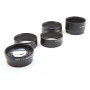 Canon Zwischenringe 58 mm für Canon G10 (278169)
