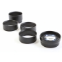 Canon Zwischenringe 58 mm für Canon G10 (278169)