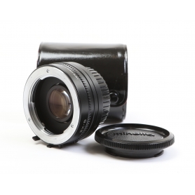 Vivitar MC Tele Converter 2x-5 für Minolta MC/MD (278172)