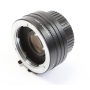 Vivitar MC Tele Converter 2x-5 für Minolta MC/MD (278172)