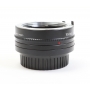Vivitar MC Tele Converter 2x-5 für Minolta MC/MD (278172)