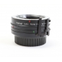 Vivitar MC Tele Converter 2x-5 für Minolta MC/MD (278172)