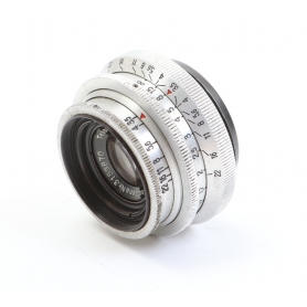 Carl Zeiss Jena Tessar 3,5/50 M39 (278173)