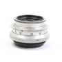 Carl Zeiss Jena Tessar 3,5/50 M39 (278173)