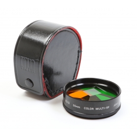 Hoya 55 mm Color-Multi-5F E-55 (278174)