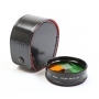 Hoya 55 mm Color-Multi-5F E-55 (278174)