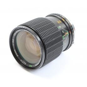 Kalimar MC Auto Zoom 3,5/28-85 für Olympus OM (278179)