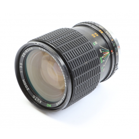 Kalimar MC Auto Zoom 3,5/28-85 für Olympus OM (278179)