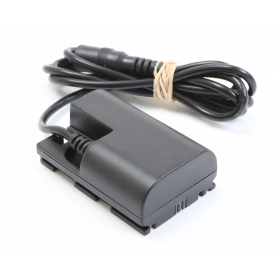 Canon Netzteil-Adapter DR-E6 ORIGINAL (278182)